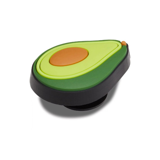 Crocs Jibbitz™ charms Bright Avocado